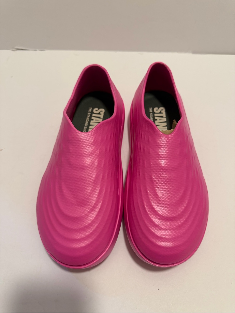 Stand+ AntiGrav1 Hypernova Pink Recovery Shoes W8.5 M6.5